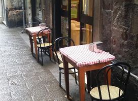 Bar degli Asinelli