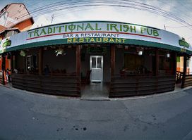 Dublinia Pub (fostul Palace)