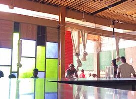 Adis Bar & Restaurant