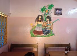 Laxmi Bar & Restaurant