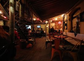 Musik Cafe