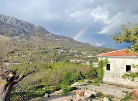 Montenegro Tower