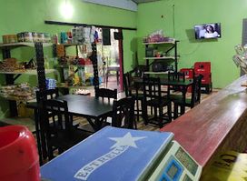 BodeBar L&B
