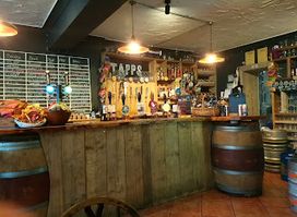 TAPPS Micropub