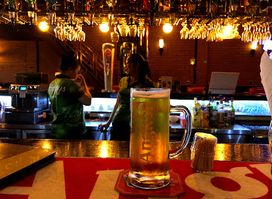 Harry’s Phnom Penh