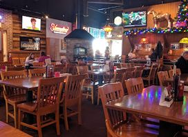 Beer Barrel Pizza and Grill
