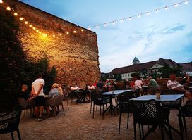 Wine bar Chatka