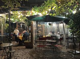 Bar-restaurant Papavero