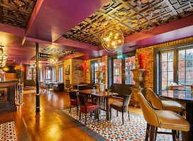 Crown Bar Wexford