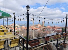 terrace Panorama