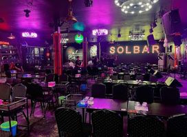 Solbar&Restaurant