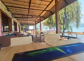 Lakeside View Lounge & Restaurant Gisenyi
