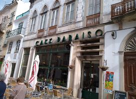 Café Paraiso