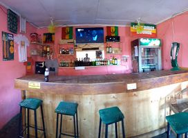12 Tribes lounge