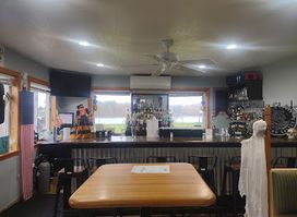 Compass Cafe & Store