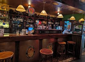 The Irish Tavern Badajoz
