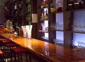EN Lounge & Bar