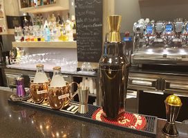 Bar La Crocetta