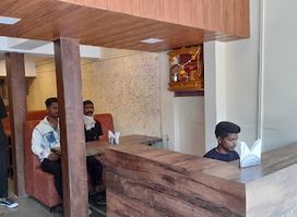 The Tadka Restaurant