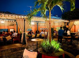 Townsend - Bar & Kitchen