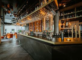 Erbario Schwaz | Cocktail Wine Bar