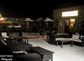 Smallpark - Ondangwa