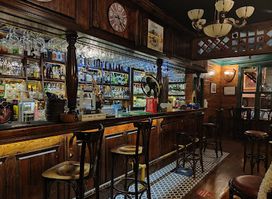 London Pub