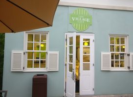 The Village Cafe
