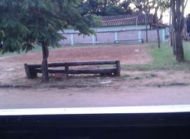 Bodega Y Cancha De Piki CHILA
