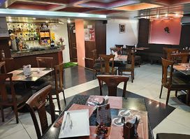 Spicy Family Restaurant & Bar