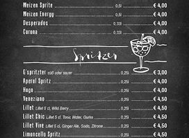 Xander`s Sportcafe