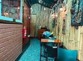 Wala Juice Bar