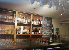 Marinan Bar & Kök