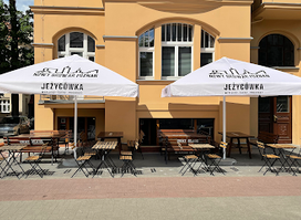 Jeżycówka