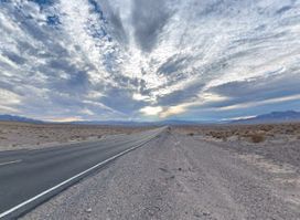 Ash Meadows National Wildlife Refuge