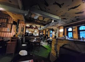 Mojo Club