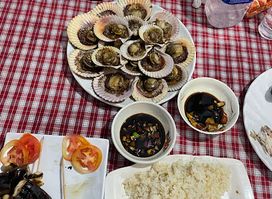 Malapascua Thresher Divers Restaurant