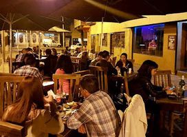 Luv Bar