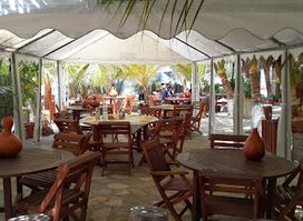 Alfa Beach Bar