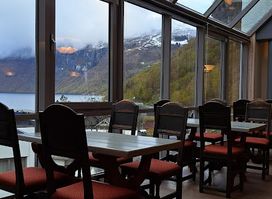 Restaurant Skageflå