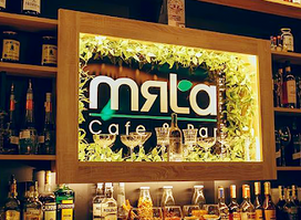 Myata Café & Bar