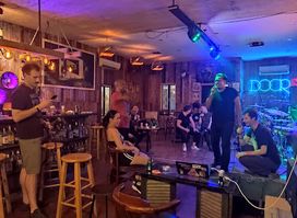Whiskey Mystics and Men - W2M