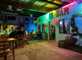 Rasta Bar
