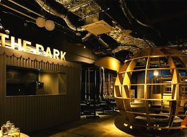 The Bark