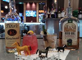 Post Time Race & Sports Bar