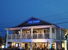 The Pines American Bistro