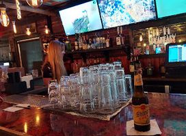 SOUTH TYLER SPEAKEASY