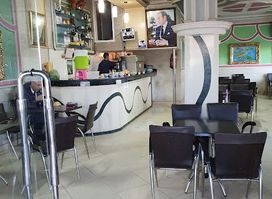 Café Restaurant Zouhour Al Janoub