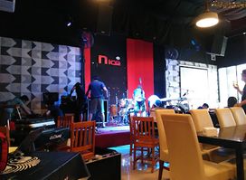 NICE Bar