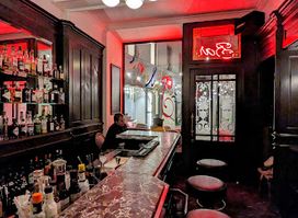 Bar Le Philosophe